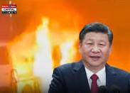 DelhiBlast: पर चीन का बयान: जू फीहोंग बोले – “दिल्ली धमाके से दुखी हूं, पीड़ितों के प्रति गहरी संवेदना”