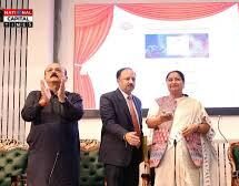 दिल्ली में Fire Safety सर्टिफिकेट का ऑनलाइन रिन्यूअल शुरू, सीएम रेखा गुप्ता ने किया डिजिटल पोर्टल का शुभारंभ