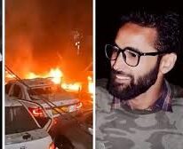 Delhi Blast: कार मालिक गिरफ्तार, सुसाइड बॉम्बर उमर उन नबी के साथ मिलकर रचा था साजिश