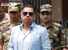 BiharElection: नतीजों पर रॉबर्ट वाड्रा का बड़ा बयान, दोबारा चुनाव कराने की मांग