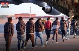 USIndia: अमेरिका ने 200 भारतीयों को किया डिपोर्ट, गैंगस्टर अनमोल बिश्नोई भी शामिल