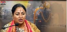 Delhi: प्रदूषण को लेकर बोलीं मुख्यमंत्री रेखा गुप्ता-“कई समस्याएँ दहेज में मिलीं, समाधान की दिशा में तेज़ी से काम”