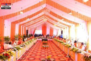 कुंभ मेला 2027: हरिद्वार में तैयारियों की समीक्षा बैठक, CM धामी ने घोषित की प्रमुख स्नान तिथियां