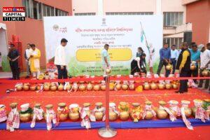 Assam में उच्च शिक्षा का नया अध्याय - गोहपुर में बनेगा शहीद कनकलता बरुआ राज्य विश्वविद्यालय