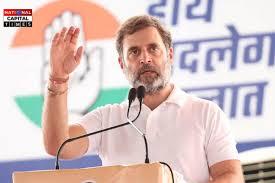 Politics: किशनगंज में राहुल गांधी का तीखा प्रहार: "मोदी के खून में नफरत, मेरे खून में मोहब्बत"