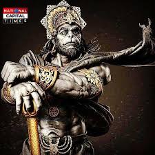 SanatanDharma: हनुमान चालीसा में हनुमान जी को "अष्ट सिद्धि नव निधि के दाता" क्यों कहा गया?