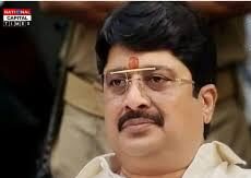 Delhi Blast पर राजा भैया का तंज - “दिवाली पर प्रदूषण की दुहाई देने वाले आज क्यों मौन?”