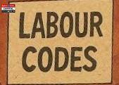LabourCode देशभर के मजदूरों और कर्मचारियों के लिए बड़ा फैसला: लागू हुए चार नए लेबर कोड