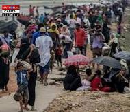 पश्चिम बंगाल में SIR प्रक्रिया का असर: घुसपैठिये लौटने लगे, बड़े खुलासे सामने आए