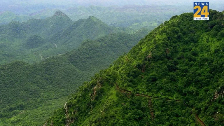 Aravalli mining SC intervention