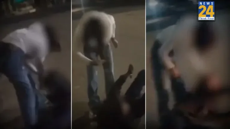 Viral Video, Love Dispute,