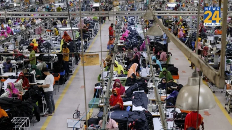 Bangladesh anti-India protest