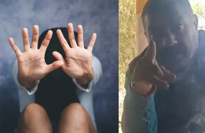 Haryana crime, BJP councilor husband