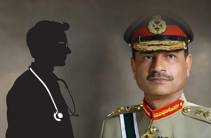 Pakistan, Brain Drain