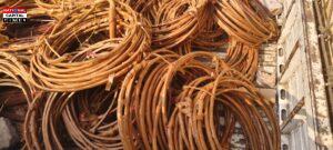 सोननगर टीएसएस में 3.5 करोड़ की चोरी का खुलासा, 15 अभियुक्त गिरफ्तार