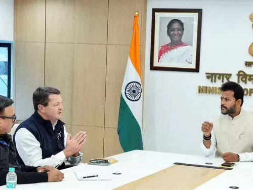 IndiGo, aviation crisis