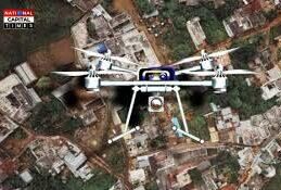 DelhiNews: दिल्ली के गांवों में आबादी देह भूमि का ड्रोन सर्वे शुरू करेगी सरकार