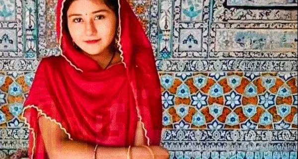 Pakistan, Hindu, Kidnapping