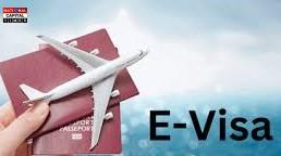 रूसी नागरिकों को भारत का 30 दिन का फ्री E-Visa, पर्यटन को मिलेगी नई रफ्तार