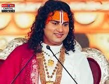 VrindavanNews: वृंदावन के कथावाचक अनिरुद्धाचार्य की मुश्किलें बढ़ीं, मथुरा कोर्ट ने परिवाद दर्ज किया