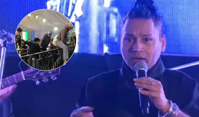 Kailash Kher, Live Concert