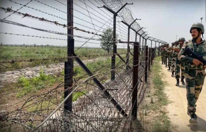 Pakistan, Punjab DGP, Security Alert