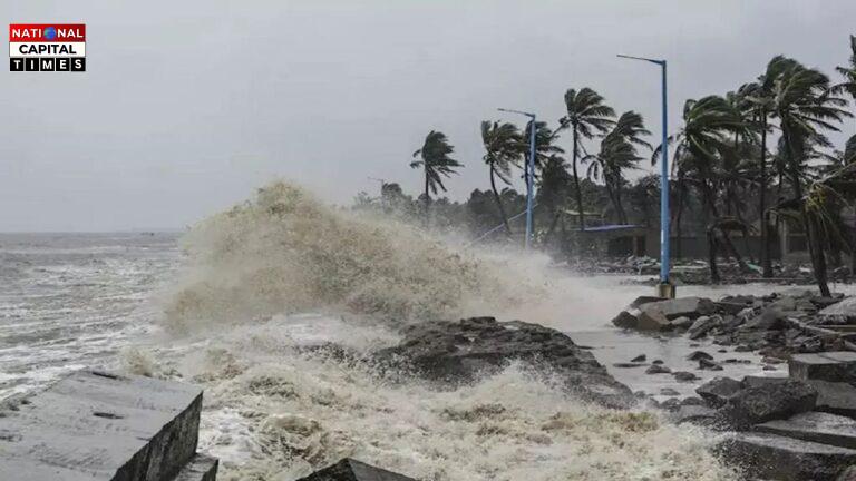 वैश्विक आपदा: Sri Lanka में Cyclone Ditwah का भीषण कहर, मृतकों की संख्या 627 के पार, सैकड़ों लापता