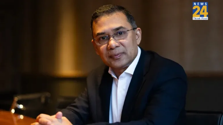 Tarique Rahman, Dark Prince