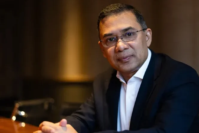 Tarique Rahman, Dark Prince