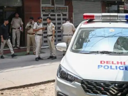 Delhi suicide case