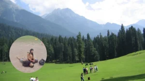 पहलगाम आतंकी हमला: आतंक ने फिर बहाया निर्दोषों का खून