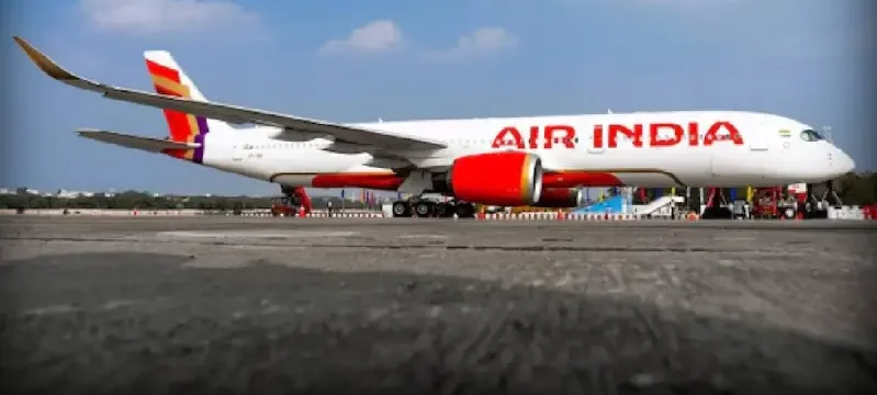 Air India, Pilot Negligence,