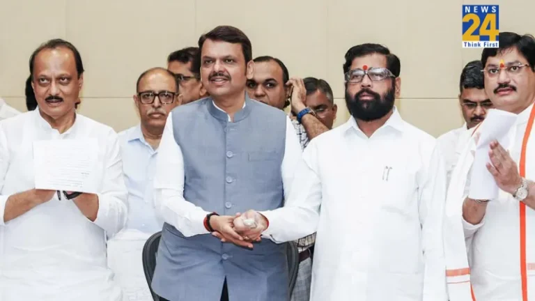 BMC election results