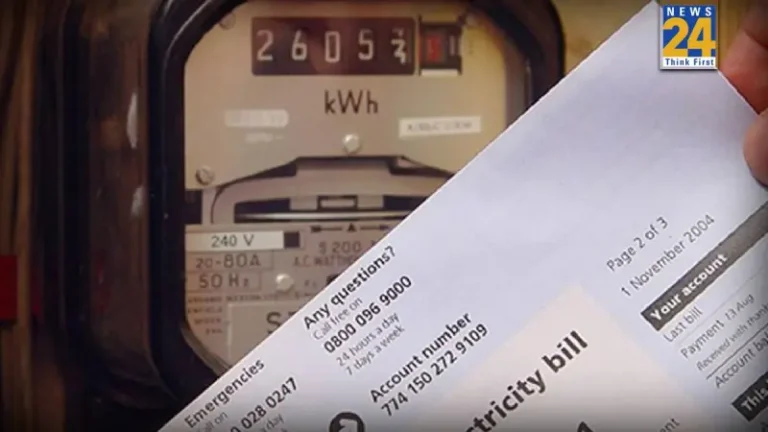 Electricity Consumers