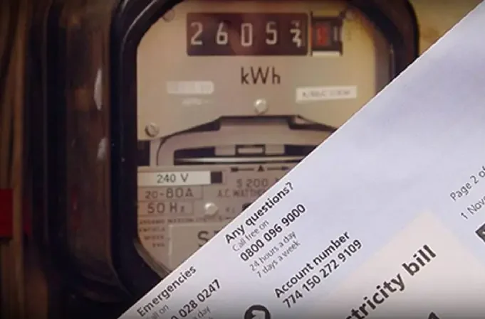 Electricity Consumers