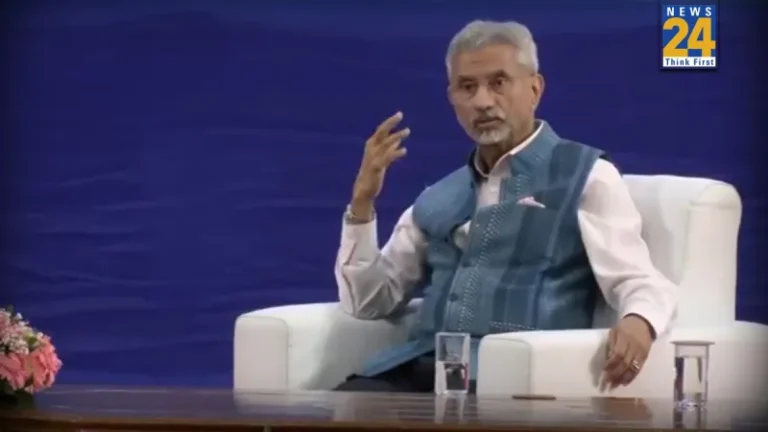 S Jaishankar, India Foreign Policy