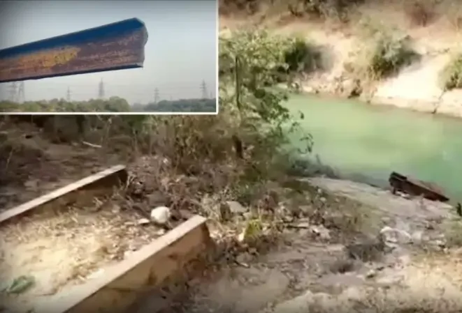 Korba, Chhattisgarh,