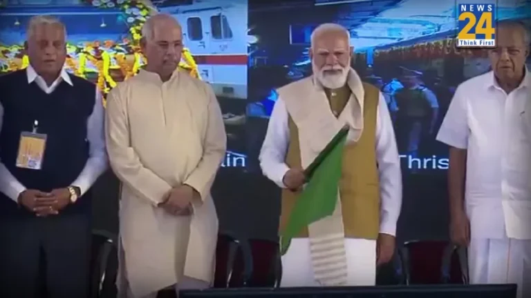 Kerala, PM Modi