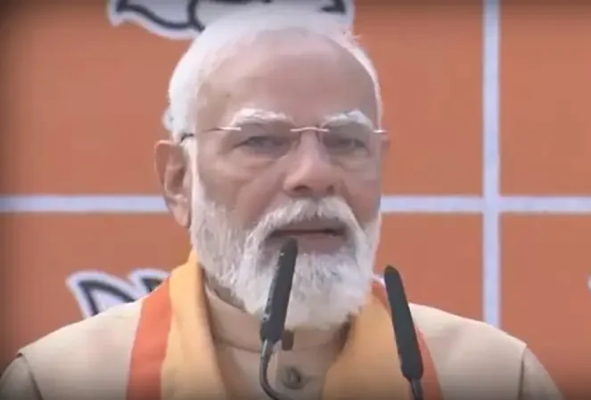 national president ceremony