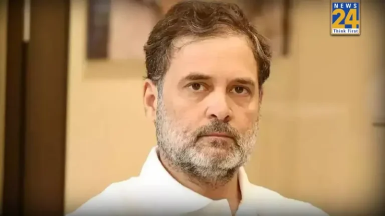 Rahul Gandhi, Noida software engineer