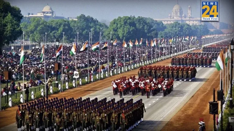 Republic Day 2026