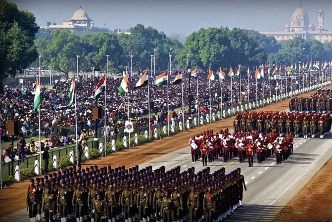 Republic Day 2026