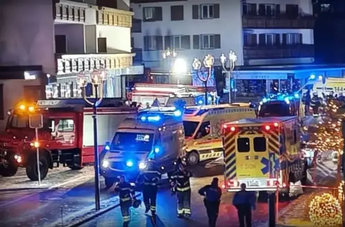 Panipat Firing, History-sheeter Office