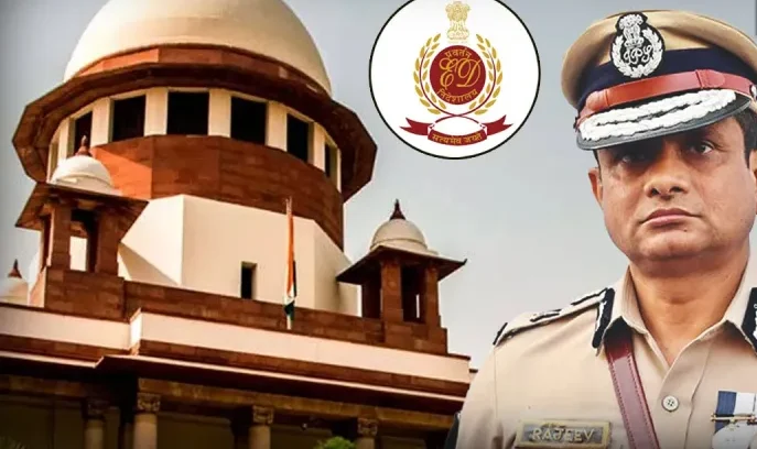 Supreme Court hearing