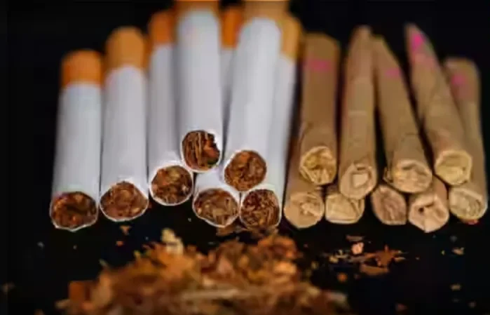 Cigarette Price Hike