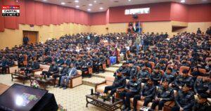 अमित शाह ने NSG के नेशनल IED डेटा मैनेजमेंट सिस्टम का किया उद्घाटन, आतंक के खिलाफ मजबूत होगी भारत की सुरक्षा