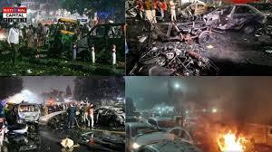 दिल्ली लाल किला धमाका: राजधानी की सुरक्षा पर बड़ा सवाल