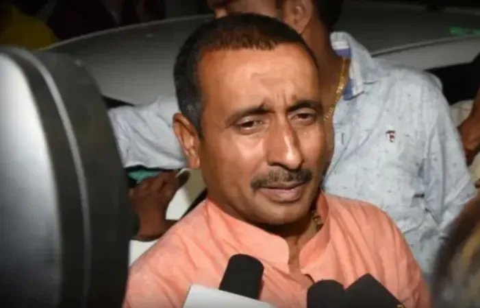 Kuldeep Singh Sengar