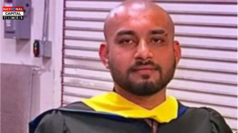 अमेरिका: ग्रेजुएशन के एक दिन बाद 26 वर्षीय भारतीय छात्र की हार्ट अटैक से मौत, दोस्त जुटा रहे मदद के लिए फंड