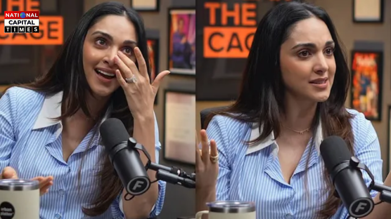 “मेरी पहचान बदल गई…”: Kiara Advani ने मदरहुड और पोस्टपार्टम दर्द पर खोले दिल के राज
